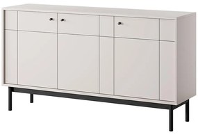 Komoda Japandi K154 kašmír