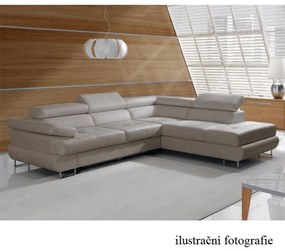 Rozkladacia sedacia súprava BUTON R Tempo Kondela