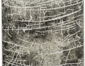 Koberce Breno Behúň VICTORIA 8007 - 0944, šíře role 100 cm, béžová, viacfarebná