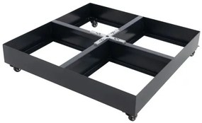 Doppler Active Easy Push stojan