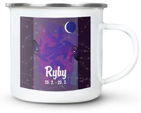 Sablio Plecháčik Ryby: 300 ml
