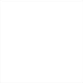 Obklad Fineza Happy biela 20x20 cm lesk HAPPY20WH