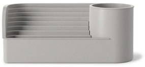 Organizér na písacie potreby z recyklovaného plastu Stream Water Fountain – Umbra