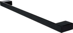 Nimco Držiak na uteráky, 48 cm KIBO čierna - Ki-14046-90
