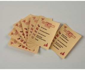 Vianočné crackery v súprave 8 ks Bon Bon – Robin Reed