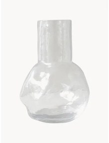 Sklenená váza Bunch, V 20 cm