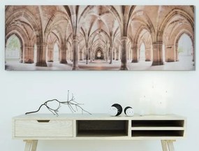 Obraz na plátne Glasgowská univerzita, 150x50 cm%