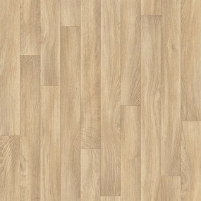 Beaulieu International Group, PVC podlaha - lino Domo 2158, na mieru, šíře 2m,4m, béžová, bez podkladu, kuchyňa