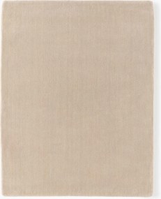 Ručne tkaný vlnený koberec Zayne