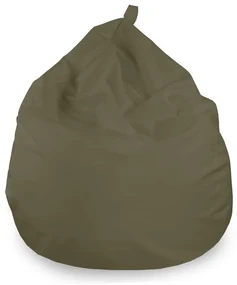 INTERMEDIC SK Sedací vak Bag Sako XXL Plyš Farba: 2. Kapučíno
