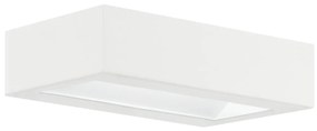 Eglo 75307 - LED Vonkajšie nástenné svietidlo RAPINA LED/4,8W/230V IP44