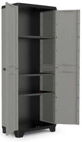 KETER Skriňa PLANET vysoká 68 cm