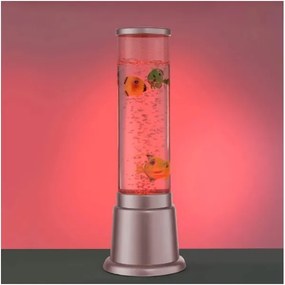 Leuchten Direkt 85127-21 - LED RGB Dizajnová stolná lampa AVA LED/1,2W/12/230V