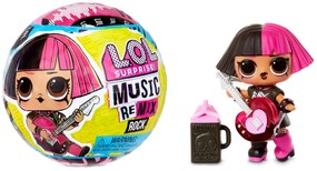 MGA Entertainment L.O.L surprise – Rock bábika