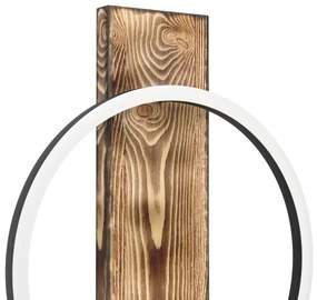 Eglo 99353 - LED Nástenné svietidlo BOYAL LED/12W/230V