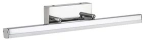 Rabalux 5719 - Kúpeľňové svietidlo SILAS LED/12W/230V