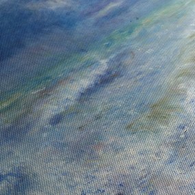 Obraz - Pierre-Auguste Renoir, Seascape, reprodukcia (70x50 cm)