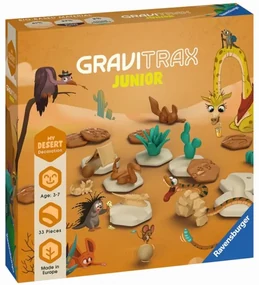 GraviTrax Junior Púšť