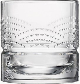 Poháre na whisky Dandy Kaïto, 6 ks