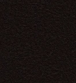 Lacná rozkladacia pohovka KALI LUX - čierna