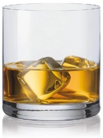 Crystalex Poháre BARLINE 280 ml, 6 ks