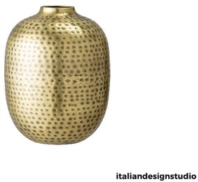 IDS Brass Vase