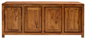 Komoda Gani 200x90x45 z indického masívu palisander Only stain