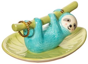 Tanierik na šperky Sloth – Sass &amp; Belle