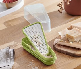 Strúhadlo na parmezán 2 v 1