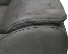 Sconto Sedacia súprava FERRO pravá