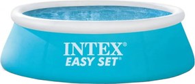 INTEX Bazén kruhový Easy Set 183x51 cm