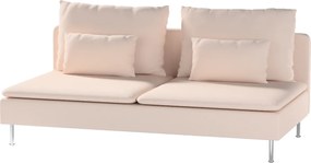 Poťah na trojpohovku Söderhamn, 3-os.