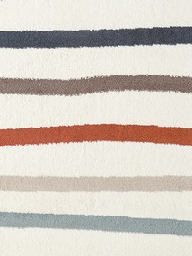 Hanse Home, Detský koberec Adventures 106410 Cream Multicolor, 200x290, viacfarebná, detská izba