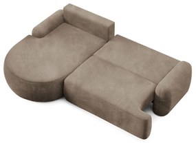 ROHOVÁ SEDAČKA PABLO 264 x 172 cm POSO 02