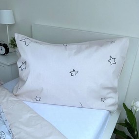 Jerry Fabrics Svietiaca posteľná bielizeň Leví kráľ - 140 x 200 cm / 70 x 90 cm