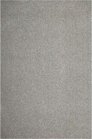 Metrážny koberec MELODY 02 sivý / grafitový / béžový