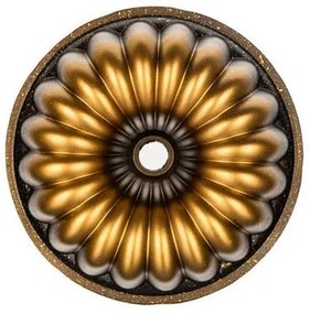 Banquet Forma na bábovku liata MAJESTIC Solaris pr. 25 cm