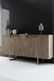 Sada nábytku do obývacího pokoje Luxe - výber z 6 prevedení