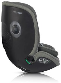 Súprava autosedačky EasyGo Buz Xtd Pro a Buz Pro Body 2 v 1 Greener