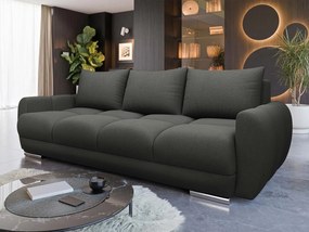 Pohovka Bordia 3, Dostupné poťahy: Velo 636