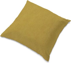 Obliečka na vankúš Tomelilla farba produktu žltá látka zapletaná