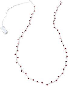 Svetelná vetvička s LED