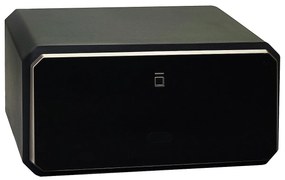 Oceľový sejf s elektronickým zámkom na číselný kód a odtlačok prsta RICHTER RS.23.LUX.FIN, RICHTER černá