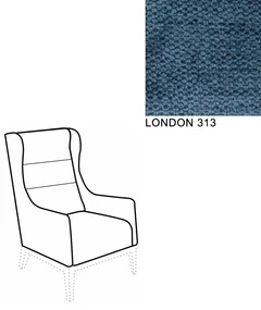 AVA HOLLY 1ALR Varianta: LONDON 313