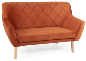 Pohovka Signal KIER 2 VELVET BUK