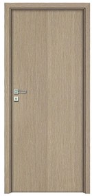 Dvere vnútorné Norma Decor plné 60P céder