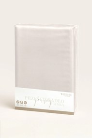 Plachta JERSEY svetlobéžová Rozmer: 90x200x40 cm