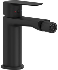 Ravak X070481 - Bidetová batéria LIFE čierna