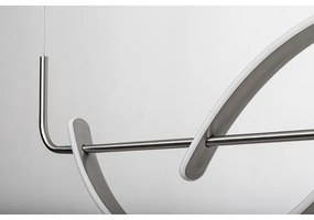 Rabalux 72233 - LED Luster na lanku JARNELLE LED/35W/230V