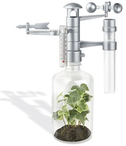 Meteorologická stanica